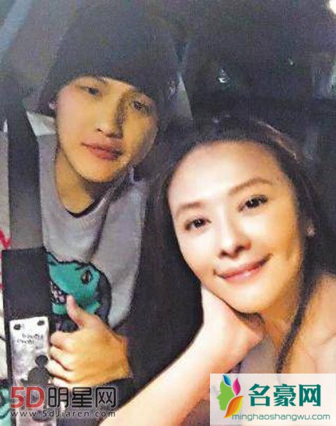 到底是真爱还是利用 萧淑慎23天被求婚