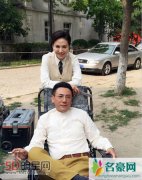 ＂小昭＂田丽与李雨泽隐婚两年 因为男方小气分手