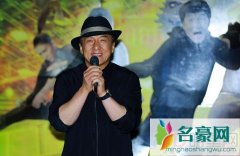 成龙拍戏被整惨 因为能打就被忽略