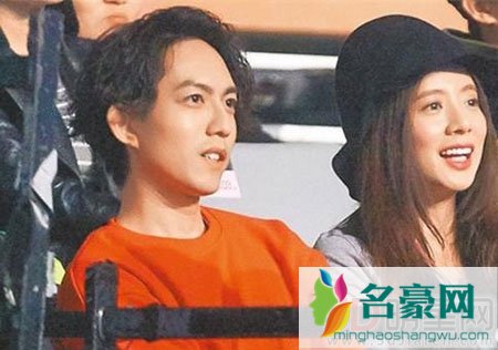 林宥嘉丁文琪领证结婚 婚礼规划中锁定青峰做伴郎