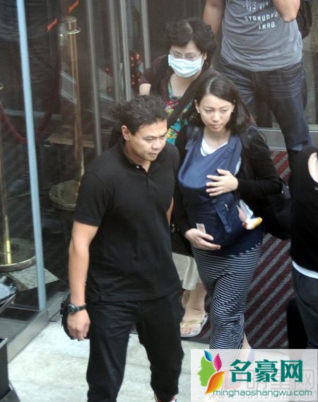 王力宏大方分享幸福家庭 不惧谈论女儿未来