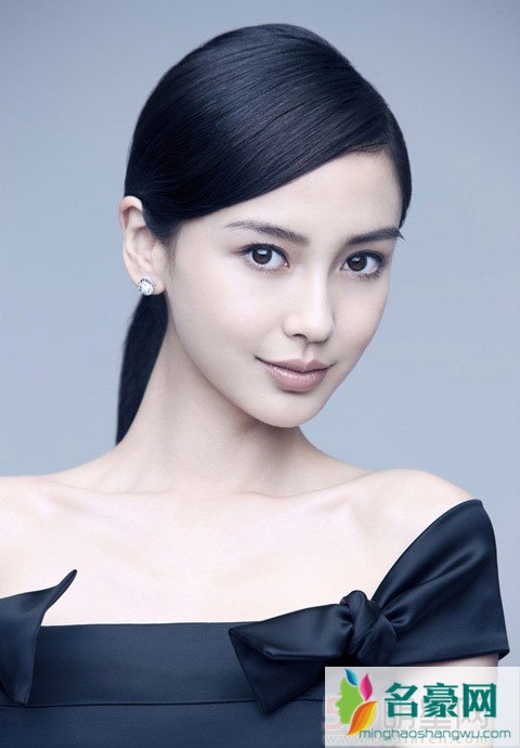 Angelababy演技被喷 身价与演技不成正比