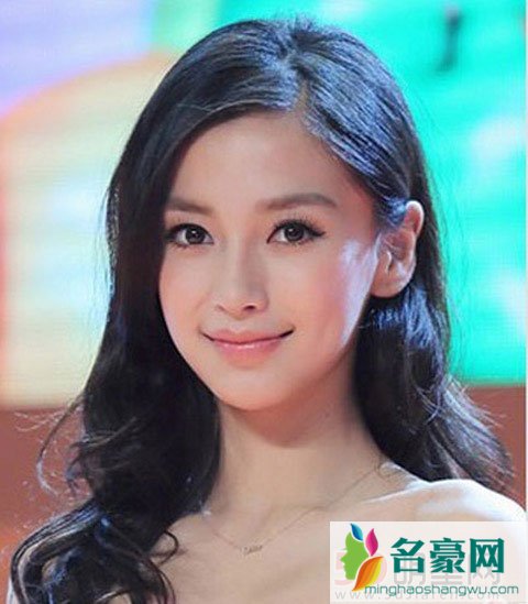 Angelababy演技被喷 身价与演技不成正比