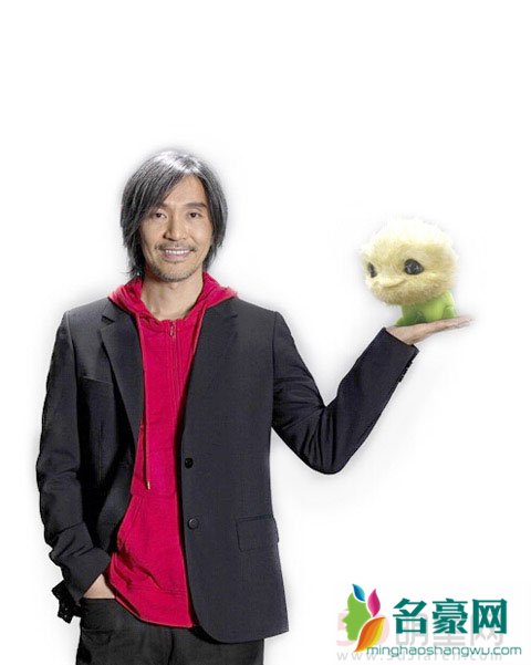 张卫健与周星驰抄袭事件 两人之间的关系是什么