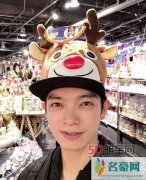辰亦儒否认与曾之乔恋情传言 辰亦儒澄清曾之乔只是好朋友