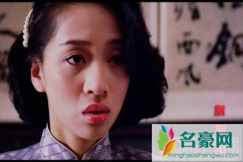 梅艳芳饰演的妓女成为经典 至今无人超越