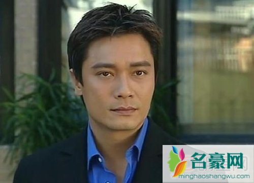 罗嘉良和妻子老婆方敏仪 罗嘉良前妻方敏仪