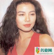 钟楚红演过哪些电影 钟楚红演过的电影电视剧