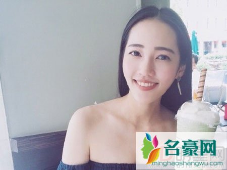 余文乐公开恋情 白富美女友遭粉丝嫉妒