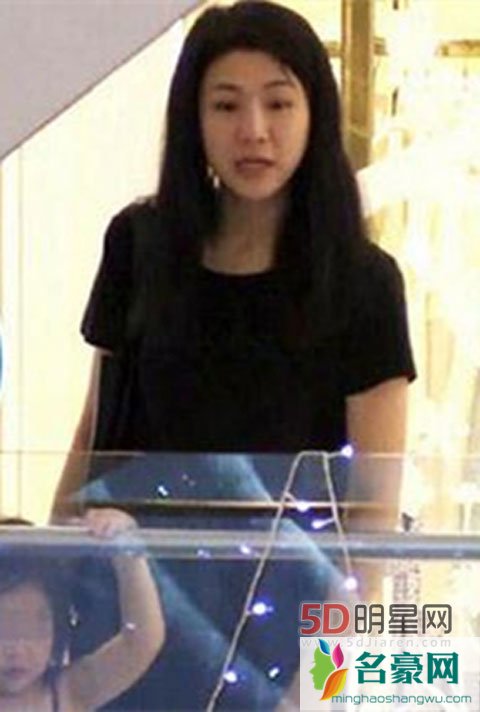 钟汉良已婚有女坐实 保护女儿不愿相见