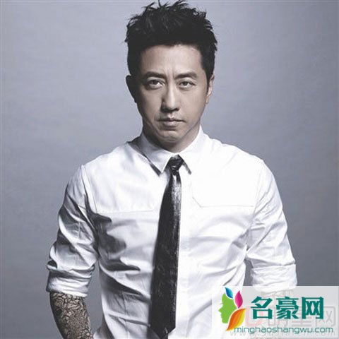 庾澄庆二度当爹 庾澄庆爱妻有孕三月