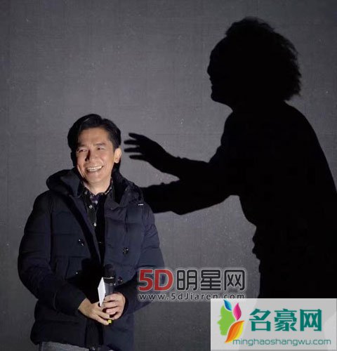 贺岁片大量上映明星宣传忙 梁朝伟道歉选择休息