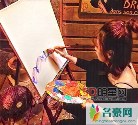贾静雯谈如何经营幸福婚姻 不停止沟通站在对方立场思考
