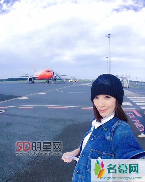 贾静雯谈如何经营幸福婚姻 不停止沟通站在对方立场思考