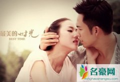 最美时光钟汉良结局/配音/服装图片 钟汉良谈最美时光