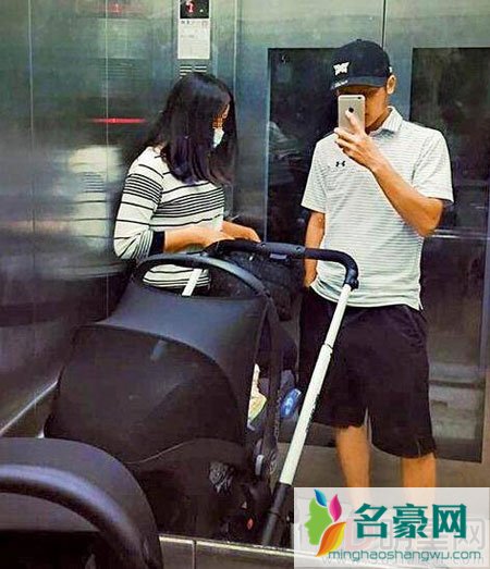 萧淑慎否认做小三 与男方认识时对方已经离婚