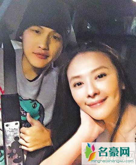 萧淑慎否认做小三 与男方认识时对方已经离婚
