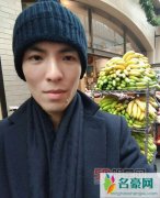 萧敬腾取消演唱活动 得流感全身瘫软