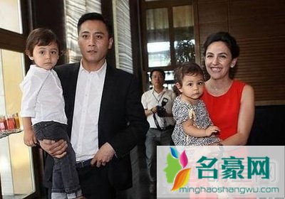 刘烨与法国妻子离婚 刘烨与法籍妻子安娜