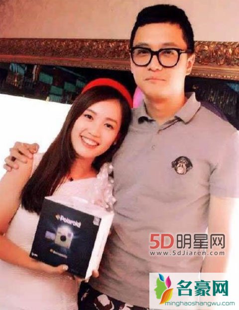 王宝强新任经纪人 扒女经纪人任晓妍背景