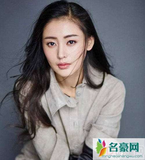 张天爱加盟武动乾坤 搭档杨洋演侠女