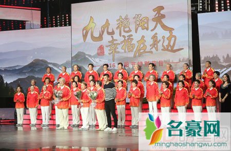 张继科重阳节央视登台献唱 作诗演唱全能偶像