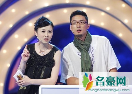 周瑾老公叫什么是谁 周瑾的老公是曹骏