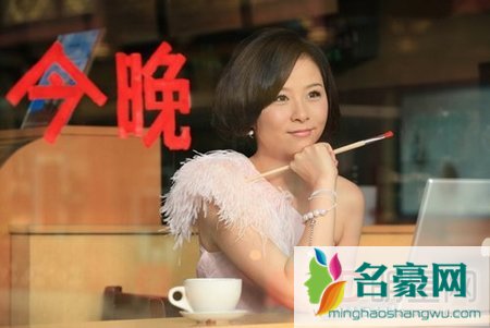周瑾老公叫什么是谁 周瑾的老公是曹骏