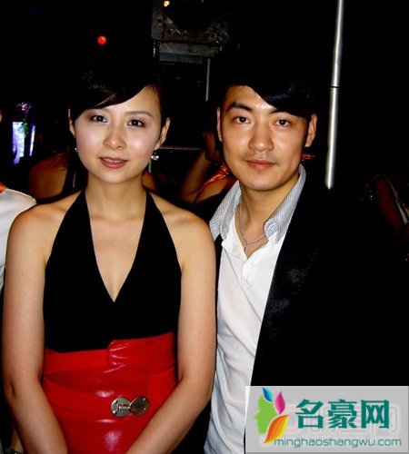 周瑾老公叫什么是谁 周瑾的老公是曹骏