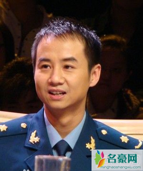 空军政治部话剧团演员图片