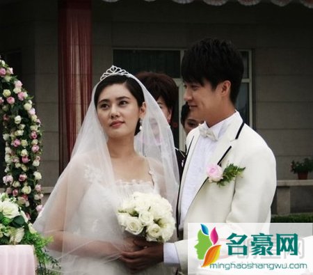 迟帅现在的老婆是谁 迟帅和他老婆的照片