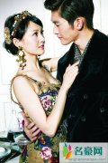 郑爽跟张翰什么关系 郑爽整容前后张翰