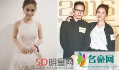 何超莲与吴克群分手后桃花不断 英皇主席儿子杨政龙促饭局追求