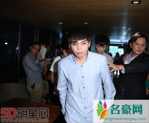 台湾明星胡睿儿林采缇吸毒双双被抓 毒鸳鸯互相鼓励要厂商双倍奉还