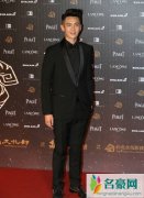 柯震东错失金马影帝发文感谢 难兄难弟感情依旧如初