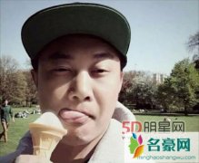 陈奕迅晒跳伞视频 粉丝评论发际线又后退一毫米