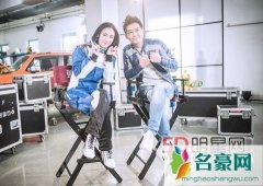 张柏芝林志颖头号惊喜录制照曝光  何尔萌何炅王嘉尔魏大勋头号惊喜热播