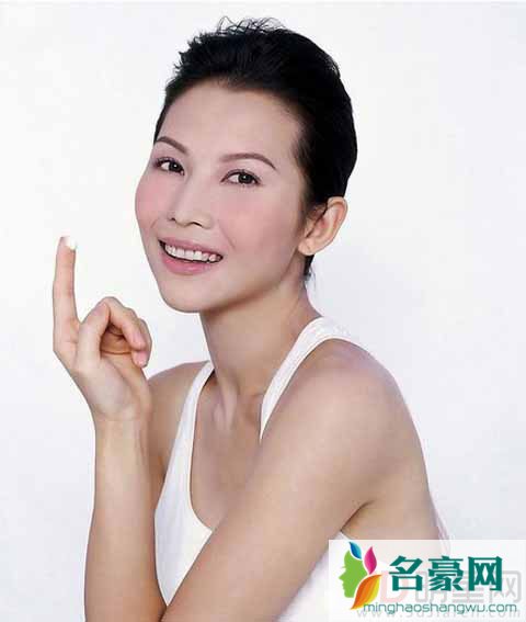 蔡少芬身价多少 蔡少芬丈夫资料
