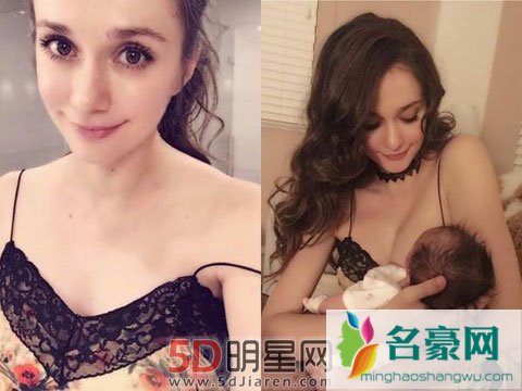 周杰伦《迷迭香》MV女主角瑞莎成中国媳妇 产女后身材恢复完美