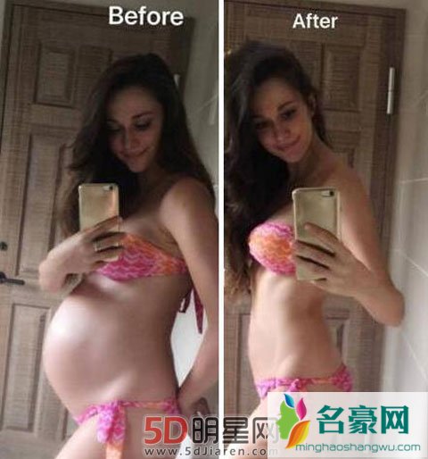 周杰伦《迷迭香》MV女主角瑞莎成中国媳妇 产女后身材恢复完美