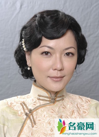 田蕊妮演过什么电视电影 田蕊妮演过的电视剧