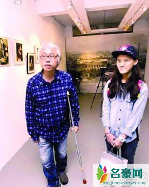 台湾音乐人李坤城疑似大婚 传言将不请准岳父