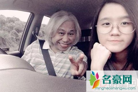 台湾音乐人李坤城疑似大婚 传言将不请准岳父