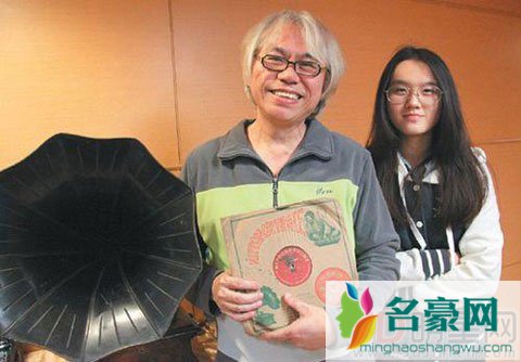 台湾音乐人李坤城疑似大婚 传言将不请准岳父