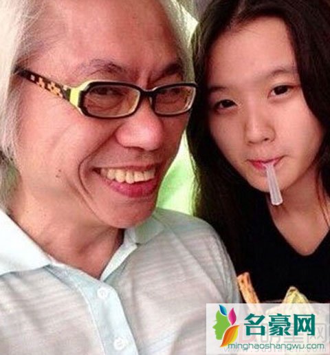 台湾音乐人李坤城疑似大婚 传言将不请准岳父
