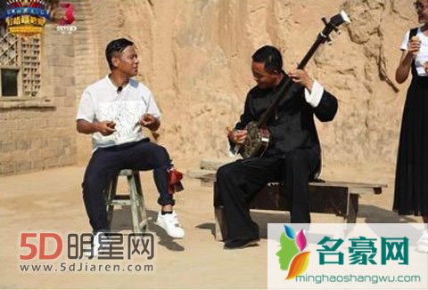 叮咯咙咚呛第二季音乐的碰撞  韩磊吓哭90后搭档