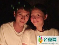 李维嘉老婆龙丹妮曝光  龙丹妮身价有多少