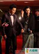 范冰冰得奖李晨等一夜 李晨张译互相嫌弃