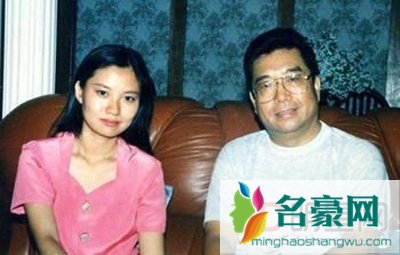 李双江前妻丁英简历近况 李双江前妻丁英儿子