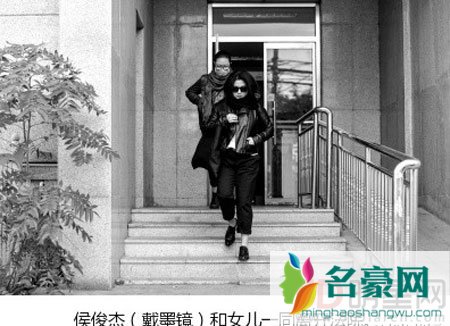 张铁林私生女判决胜诉获18年抚养费 儿子抚养权也恐失去